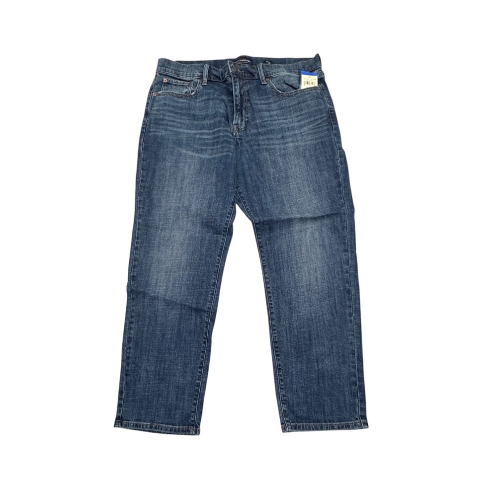 Lucky Brand 221 Original Straight